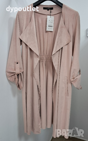 Дамско манто Top Secret, размер -  ХL / 42/., снимка 2 - Палта, манта - 44742451