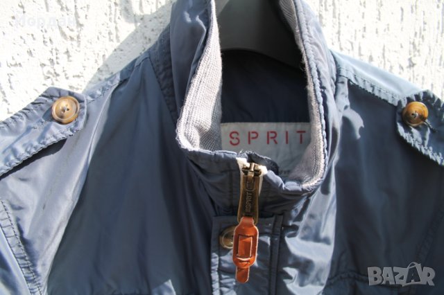 Мъжко яке ''Esprit'', снимка 2 - Якета - 42435218