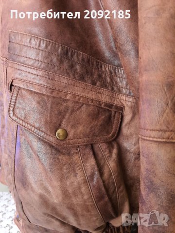 Яке, снимка 3 - Якета - 34666071