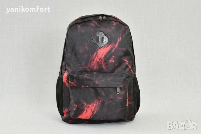 Ученическа раница , снимка 7 - Раници - 51492918