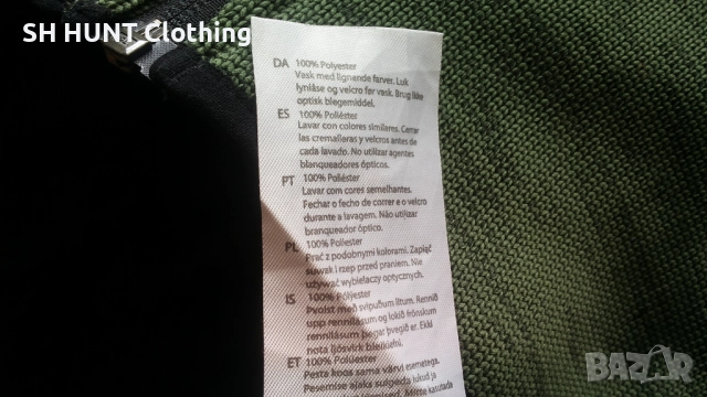 BLAKLADER HYBRID Jacket размер M хибридна горница - 1487, снимка 17 - Суичъри - 52471993