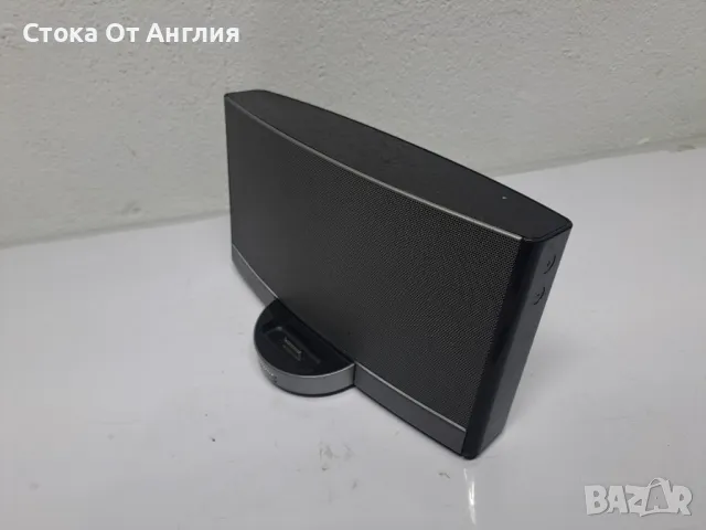 Тонколона - Bose SoundDock Portable, снимка 4 - Други - 49209828
