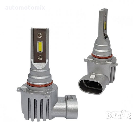 ДИОДНИ КРУШКИ,LED КРУШКИ 9005/HB3  2БР. -3900