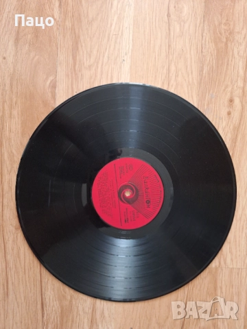 мариана и тодор трайчеви вта 11015/искам да те нарисувам, снимка 4 - Грамофонни плочи - 51855496