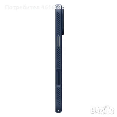 Калъф Spigen за iPhone 18 Pro / iPhone 17 Pro / iPhone 18 Pro Max / iPhone 17 Pro Max, снимка 12 - Калъфи, кейсове - 56338441