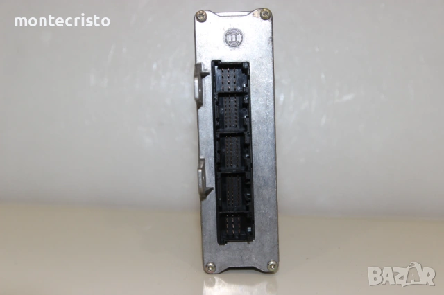 Моторен компютър Audi A4 B5 / 0261203938/939 / 0 261 203 938/939 / 8D0907557C / 8D0 907 557 C, снимка 3 - Части - 53412603