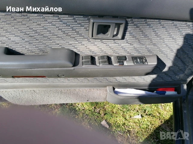 Toyota 4runner, снимка 8 - Автомобили и джипове - 53857703