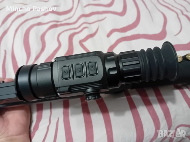 термо iray scl 35w , снимка 2 - Оборудване и аксесоари за оръжия - 53002233