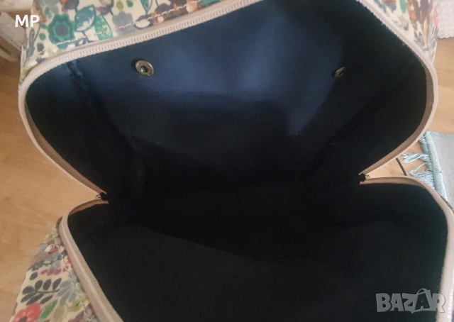 Раница Accessorize Woodland-непромокаема , снимка 9 - Раници - 53393616