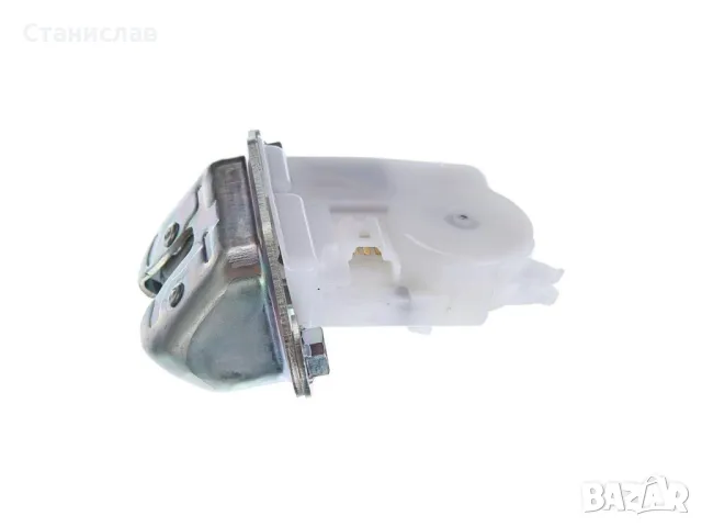 Subaru Forester Брава за багажник , снимка 4 - Части - 50342578