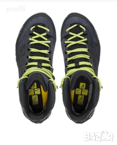 Нови Salewa MS Rapace GTX 43 туристически обувки, снимка 4 - Други - 51988632