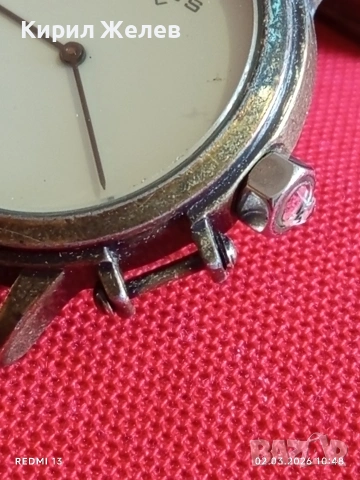 Красив дамски часовник AKRIBOS QUARTZ стил и елегантност 53745, снимка 6 - Дамски - 53674579