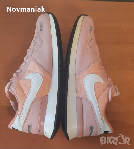 Nike-Air-Много Запазени, снимка 17 - Маратонки - 36514971