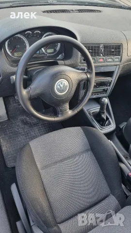 VW GOLF 1.6 FSI, снимка 10 - Автомобили и джипове - 56300034