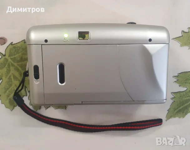 Комплект 2 броя, фотоапарат Skina, снимка 9 - Фотоапарати - 50337589