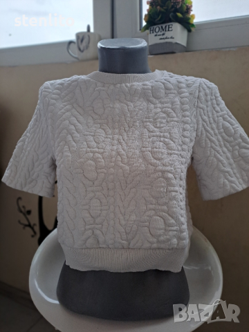 Топли блузки, снимка 12 - Блузи с дълъг ръкав и пуловери - 44560739
