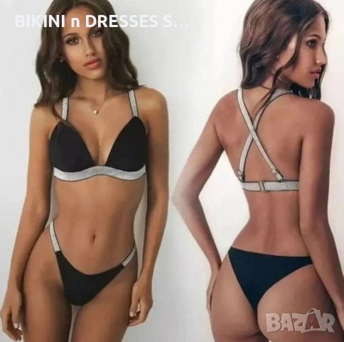 Черен бански ЗАБЕЛЕЖКА , снимка 1