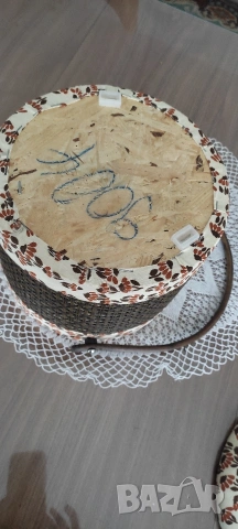 Кош за съхранение на шивашки материали* С над 70 броя макари , снимка 6 - Други стоки за дома - 53219890