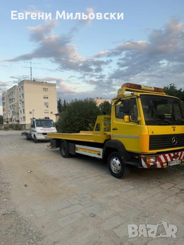 Денонощна Лицензирана Пътна Помощ Карлово-Мильовски , снимка 2 - Пътна помощ - 53392010