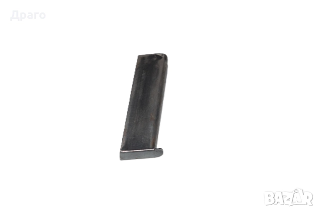 Пълнител за пистолет Mauser 1914 (Маузер 1914) 7,65 мм, снимка 2 - Бойно оръжие - 52669939