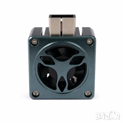 LED крушки Paolo D Series 3000 D1S 35W 6000K комплект 2 броя, снимка 3 - Аксесоари и консумативи - 55864593