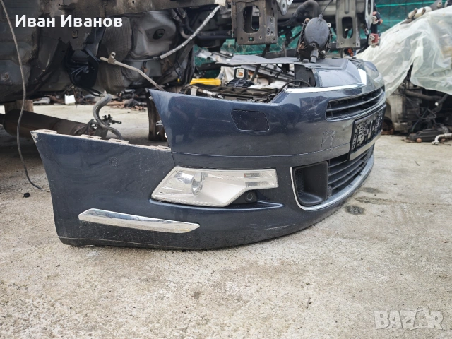 citroen c5x7 3.0hdi и 2.7hdi на части , снимка 13 - Автомобили и джипове - 53181092