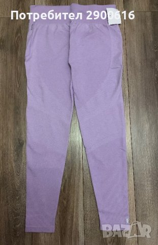 Безшевен Дамски клин за фитнес L, снимка 3 - Клинове - 42295564