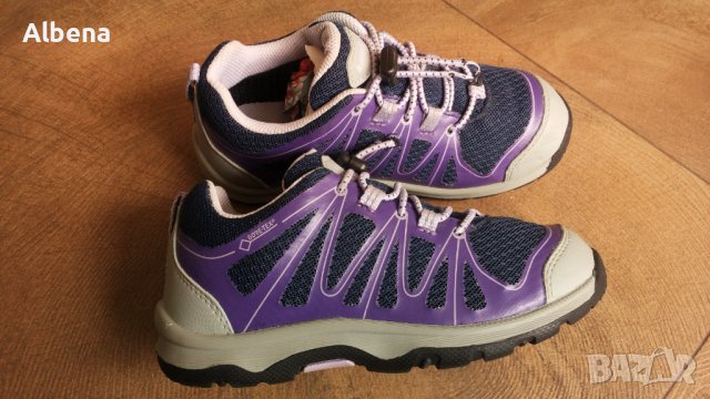 Kamik GORE-TEX Размер EUR 30 детски обувки водонепромукаеми 100-13-S, снимка 2 - Детски маратонки - 40823323