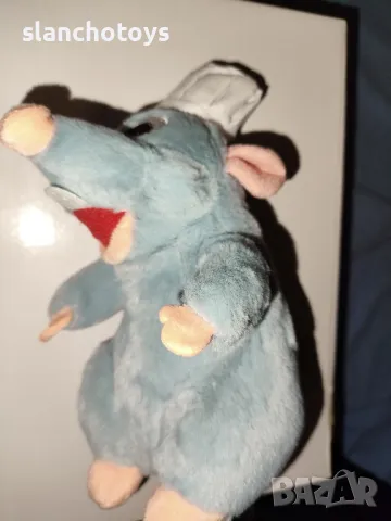 Рататуй ,20см. без опашката