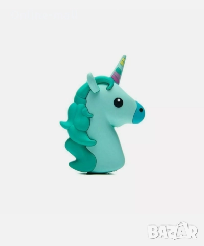 Външна преносима батерия Emoji 8800mAh – Забавен дизайн и голям капацитет, снимка 11 - Външни батерии - 51525093