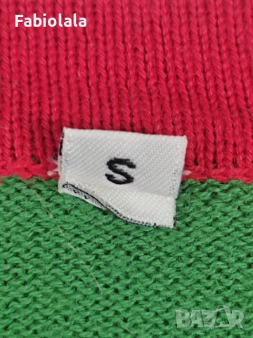 ZOE Loveborne cardigan S, снимка 7 - Жилетки - 41642112