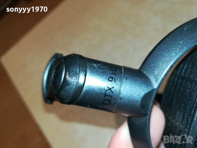 BEYERDYNAMIC 2106231041, снимка 7 - Микрофони - 41305196