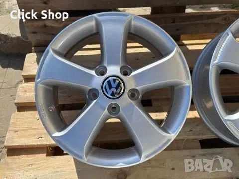 5х120 Джанти 16 цола Фолксваген т5 т6 Мултиван 5x120 Transporter VW