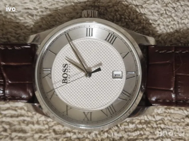 hugo boss, снимка 13 - Мъжки - 48921623