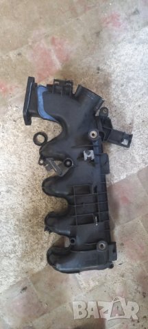 Всмукателен колектор Ford Focus II 1.6 TDCI
