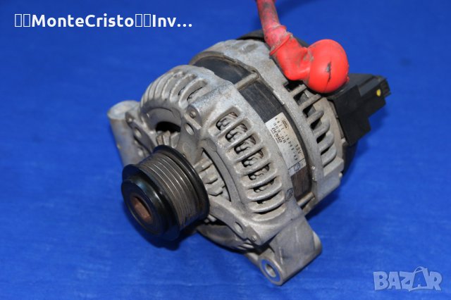 Алтернатор Land Rover Range Rover Sport (2006-2013г.) AH2210300AB / AH22-10300-AB