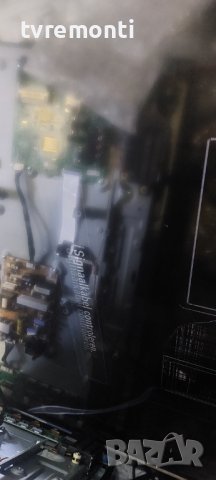 TCON BOARD, F60MB4C2LV0.6 for Samsung LE40C530F1W, снимка 7 - Части и Платки - 40612606