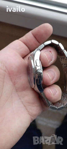 Tissot PRC-100 Swiss Made! Sapphire crystal , снимка 6 - Мъжки - 52875917