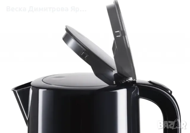 Електрическа кана BOSCH 2200 W, 1,7 л., снимка 8 - Кани - 48950533