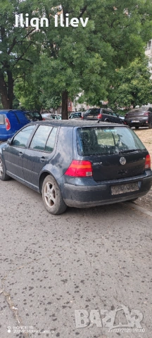 Продавам на части , снимка 3 - Автомобили и джипове - 53429020