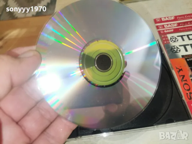THE OFFSPRING CD 0509261834H2E8R, снимка 14 - CD дискове - 55962441