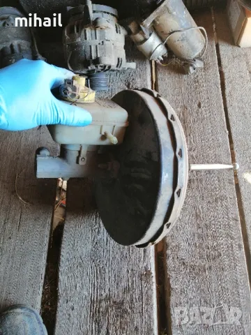 части от 1.9 90 коня , снимка 8 - Части - 48567467