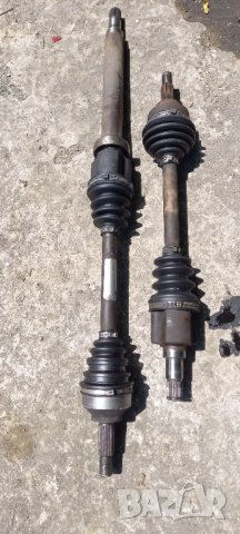 Полуоски Ford Focus I 1.8 TDCI TDDI, снимка 2 - Части - 41098327