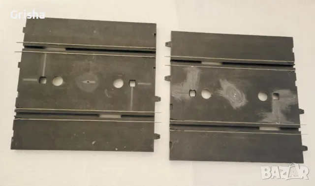 Продавам части за аутобан Rennbahn Prefo,детска играчка от 1970-80г , снимка 18 - Коли, камиони, мотори, писти - 32754558