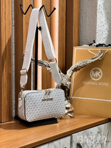 чанти michael kors, снимка 5 - Чанти - 50742740