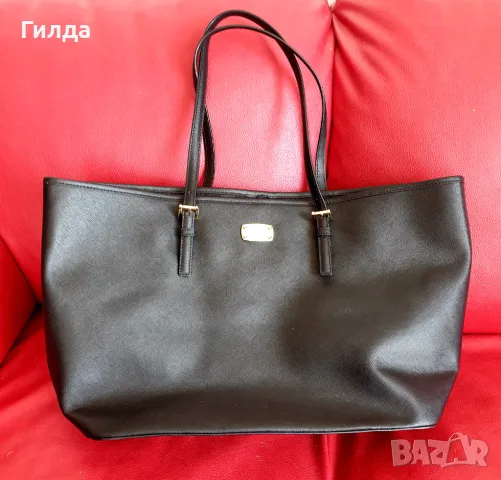 автентична чанта Michael Kors нова налична