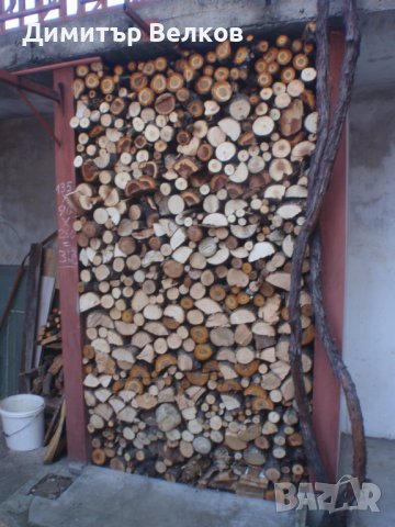 Продавам дърва за огрев, снимка 6 - Дърва за огрев - 41572025