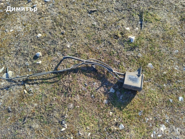 Филтър Бензинови Пари За Деу Нубира 1.6И 16В Комби 2000г / Daewoo Nubira 1.6I 16V Combi 2000y