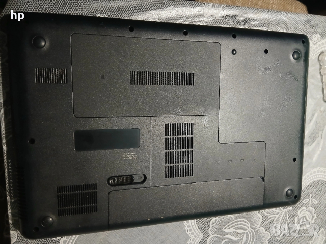 HP 630, снимка 3 - Части за лаптопи - 53016932