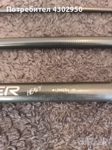 фидер SHIMANO , снимка 3 - Въдици - 50954771